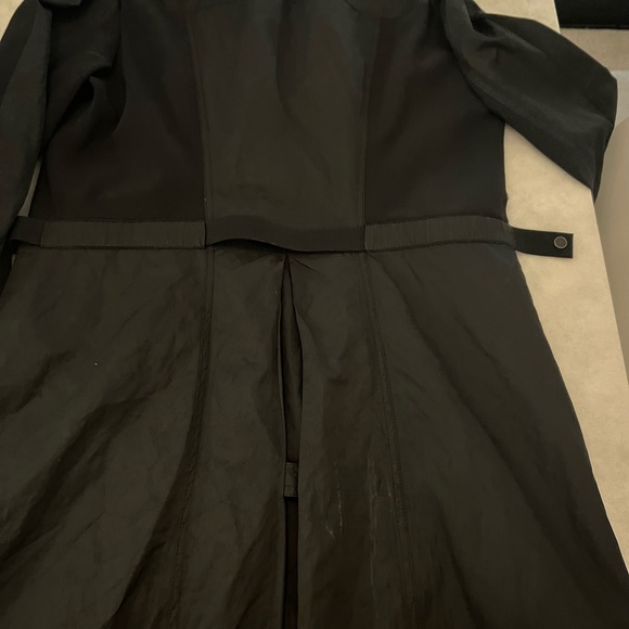 Elie Tahari rain jacket - Picture 5 of 7